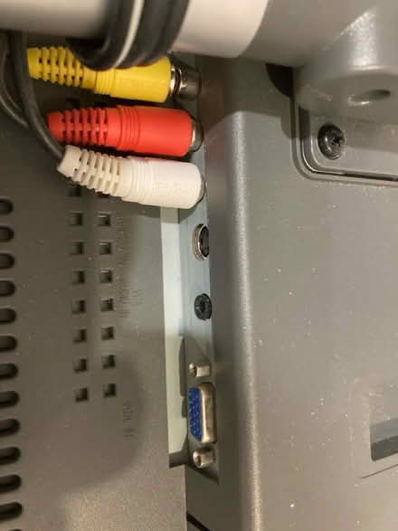 Photo of free Monitor 15 “ citizen - vintage (Central Park) #2