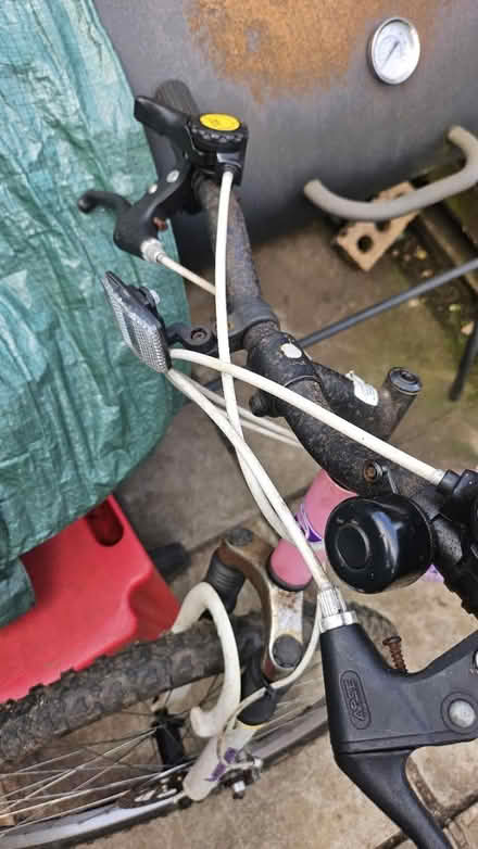 Photo of free Girls bike (Corstophine EH4) #2