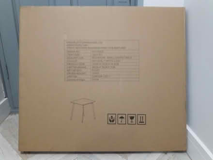 Photo of free Rockport Small Dining Table (New Eltham SE9) #3