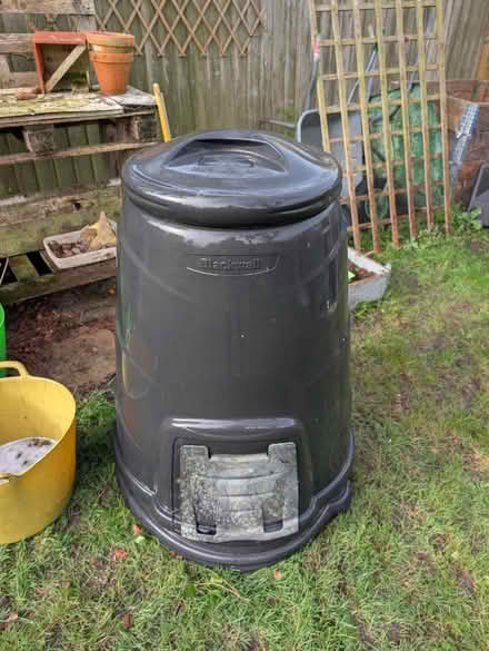 Photo of free Compost bins (Winslow MK18) #1