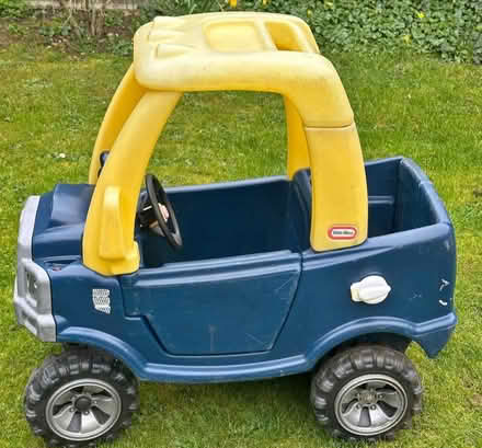 Photo of Little tikes (DE24) #1