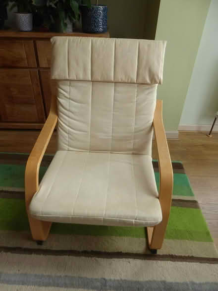 Photo of free 1 Armchair (Frome - Butts Hill) #1