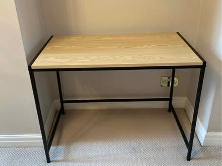 Photo of free Desk (Cheadle SK8) #1