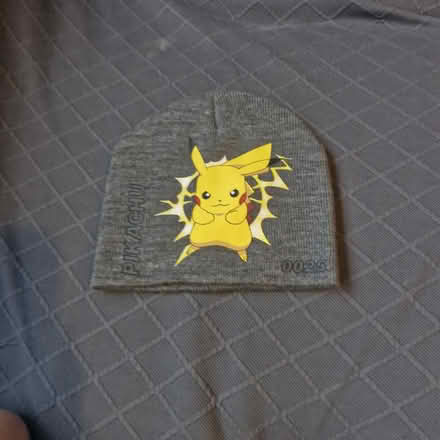 Photo of free Kids hat (Stillorgan/Kilmacud) #1