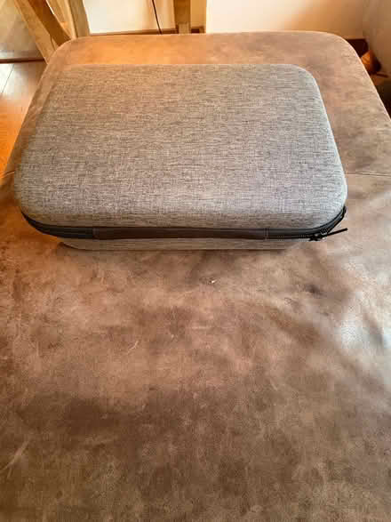 Photo of free Cordless Muscle Massage Gun (Tenterden - Appledore Rd TN30) #3