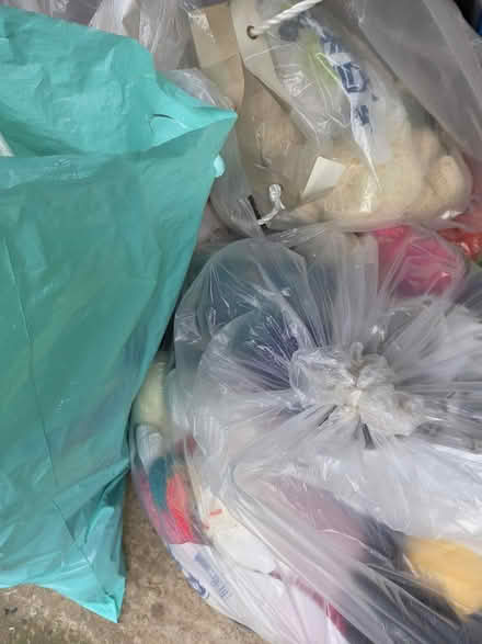 Photo of free Wool (Bexhill-on-Sea) #1