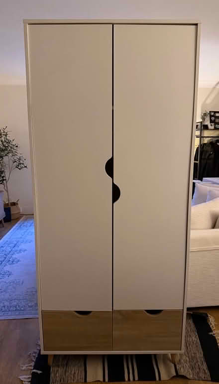 Photo of free Wardrobe (Wimbledon SW19) #1
