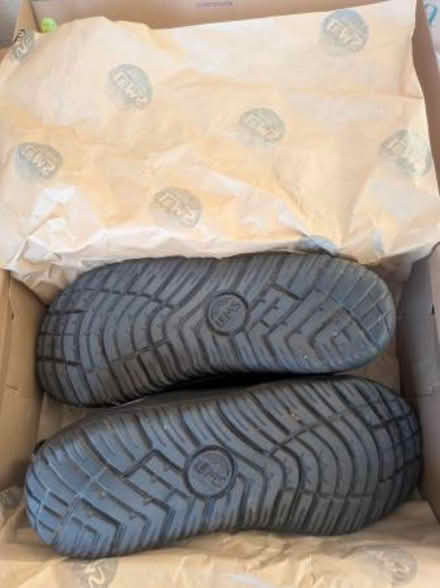 Photo of free Lems Men's Primal Zen 11.5, black (Near Story and King) #2