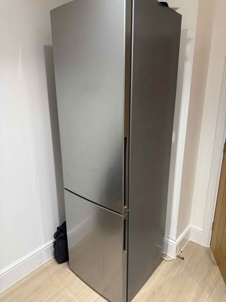 Photo of free Bosch Fridge Freezer (Henley GL3) #3