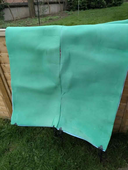 Photo of free Camping mats (West park LS16) #1
