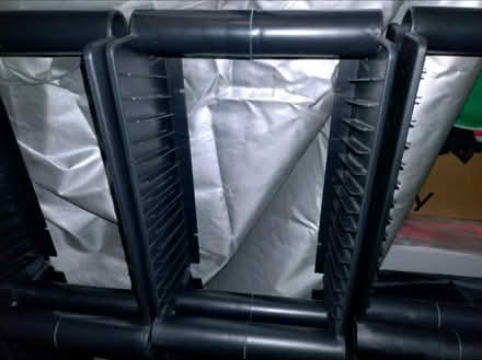 Photo of free 150/15 DVD Holders (Noble Park) #2