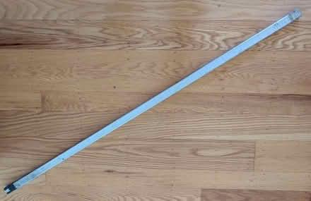 Photo of free Aluminum Hockey Stick, Easton (near Palo Alto High School) #1