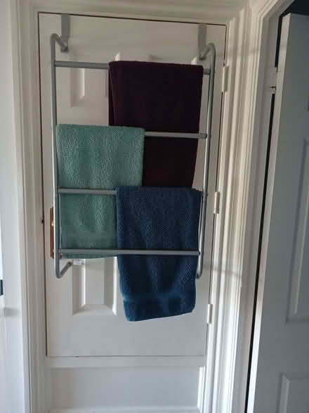 Photo of free Over the door hanger (Aylesbury Vale HP19) #1