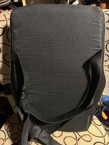 Photo of free AUVON Memory Foam Back Support (18 Gregory St, Waltham, MA) #2