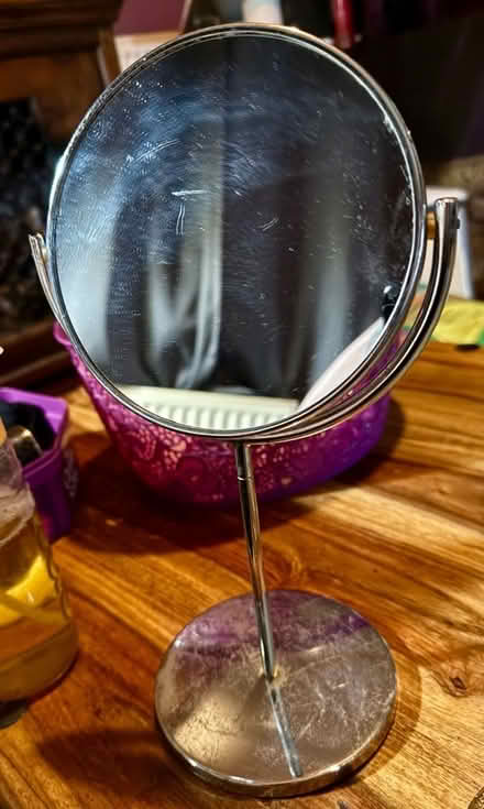 Photo of free Mirror (Stanford in the Vale SN7) #1