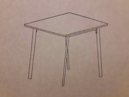 Photo of free Rockport Small Dining Table (New Eltham SE9) #2