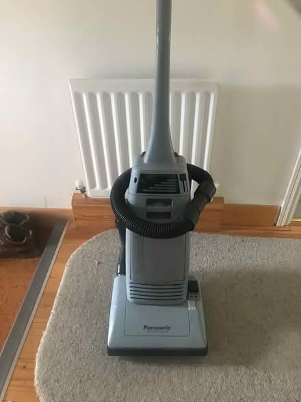 Photo of free Vacuum Cleaner (CT10) #1