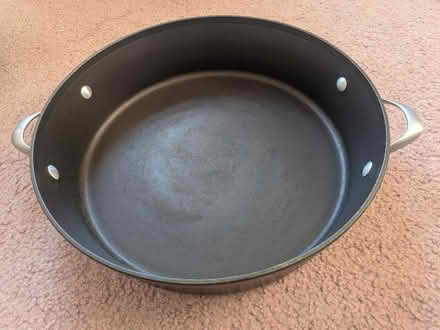 Photo of free Pan, pot, kitchenware (Near Story and King) #1