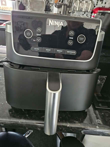 Photo of free air fryer (Plumpton CA11) #1