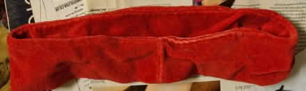 Photo of free Old Scrunchie (Levenshulme M19) #1