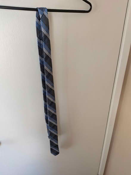 Photo of free Tie (Near Story and King) #1
