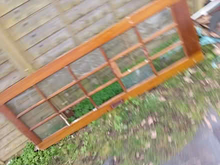 Photo of free Door (Ludlow SY8) #2