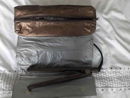 Photo of free Hair straighteners (Penge SE20) #1
