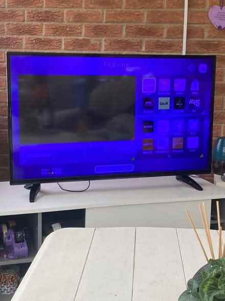 Photo of free Digihome 44” TV Spares or Repair? (Towcester NN12) #1