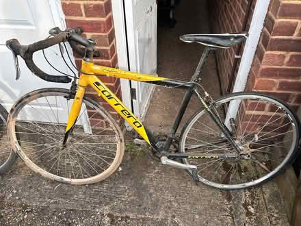 Photo of free And another bicycle (Chalfont St Giles HP8) #1