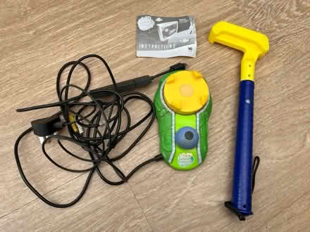 Photo of free Old. Electronic crazy golf game (Beckenham BR3) #1