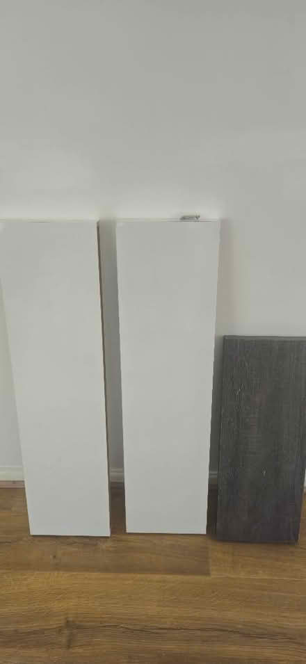 Photo of free Ikea floating shelves (Farnborough BR6) #1
