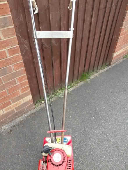 Photo of free Petrol Aerator (Handsworth S13) #2