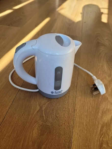 Photo of free Kettle (Scarlett avenue HP22) #1