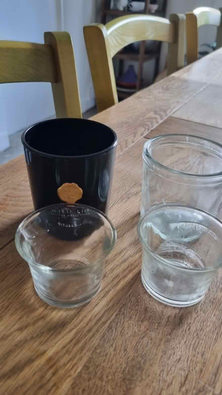 Photo of free Glassware (Cardonald G52) #1
