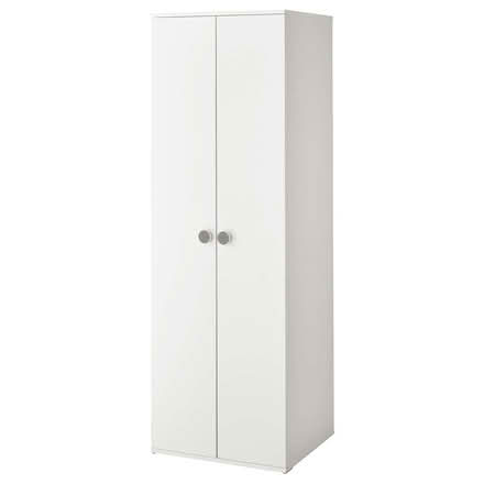 Photo of free Ikea Godishus single wardrobe, 60x51x178cm, disassembled (Woodlands TW7) #2