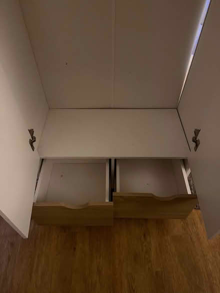 Photo of free Wardrobe (Wimbledon SW19) #3