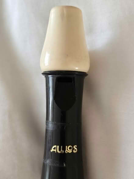 Photo of free Soprano Recorder (Springfield CM1) #2