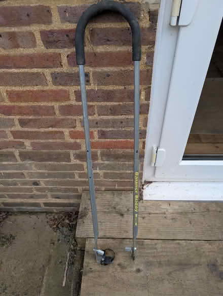 Photo of free Balance buddy (Berkhamsted HP4) #2