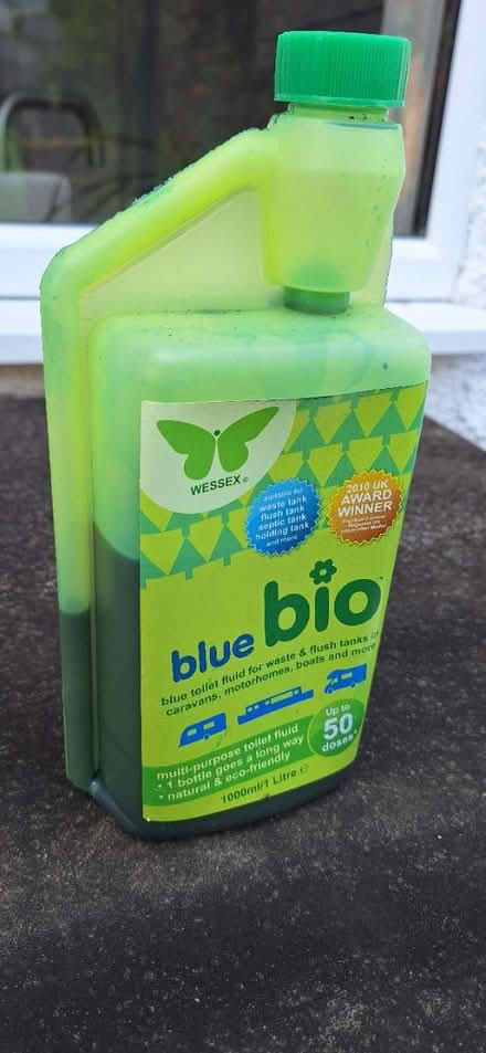 Photo of free Camper van / motor home bits (Lower Sydenham) #2