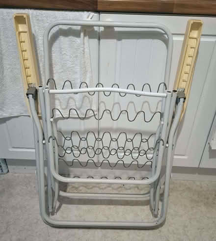Photo of free Sun Lounger Chair Frame - No Cover (Combs Ford IP14) #2