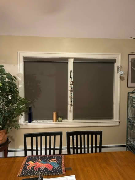 Photo of free 3 shades (Clermont/ Upper Red Hook) #2