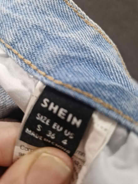 Photo of free Jeans (New malden KT3) #1