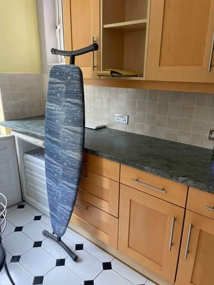 Photo of free Ironing board (BR3) #1