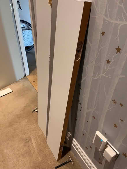 Photo of free Floating Shelves (Richmond TW10) #4