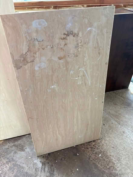 Photo of free Countertop, marble (South County/63127) #1