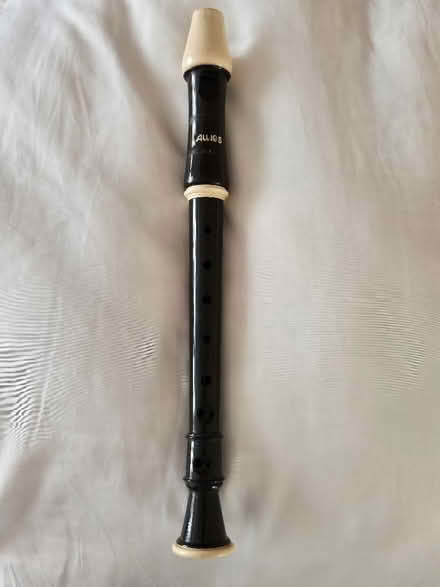 Photo of free Soprano Recorder (Springfield CM1) #1