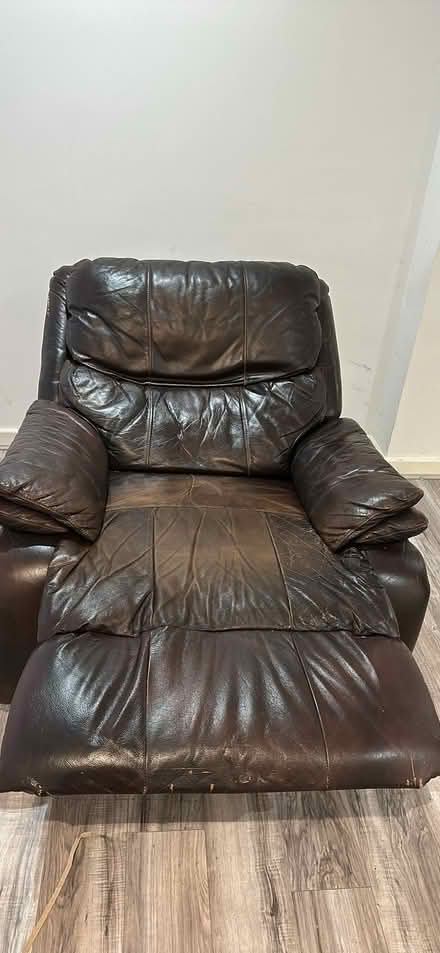 Photo of free Armchair (Cheadle Hulme SK8) #3