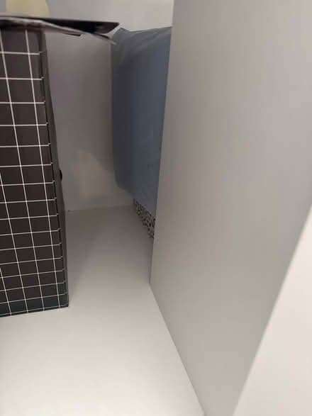 Photo of free Cat litter box (Weymouth DT4) #2