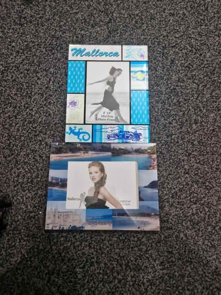 Photo of free Photo frames (New malden KT3) #1