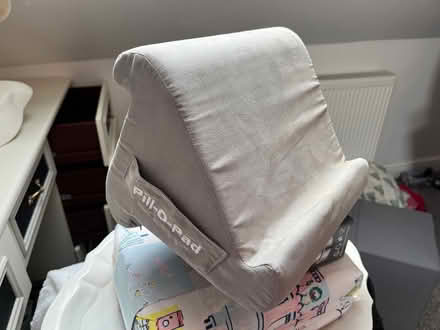 Photo of free Pill-O-pad (Spinney hill NN3) #1